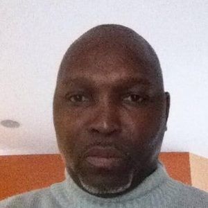 Meet your Posher, Ervin